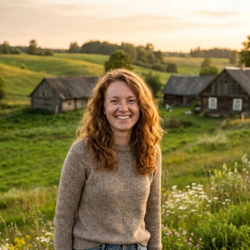 Rūta Kazlauskaitė bilde