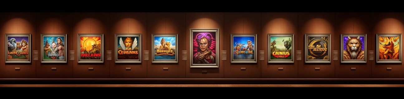 Microgaming katalogo kryptys